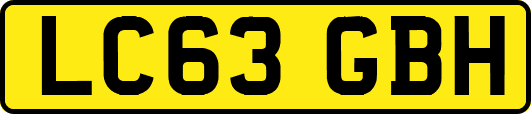 LC63GBH