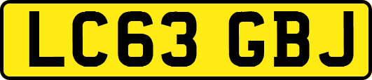 LC63GBJ