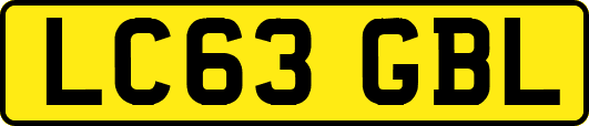 LC63GBL