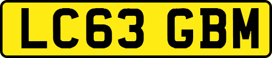 LC63GBM
