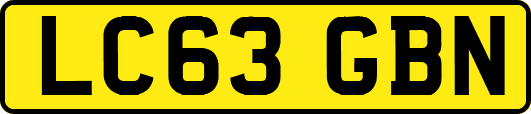 LC63GBN