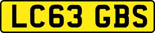 LC63GBS