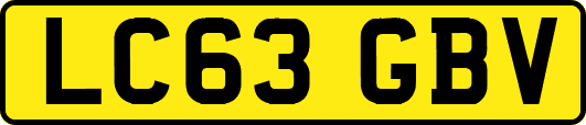 LC63GBV
