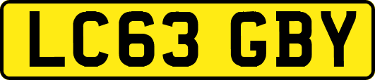 LC63GBY