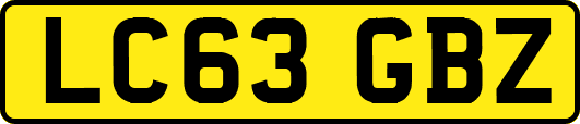 LC63GBZ