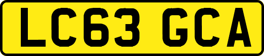 LC63GCA