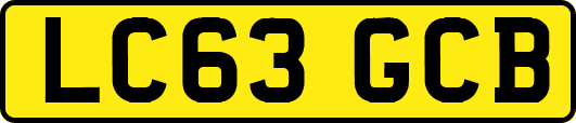 LC63GCB