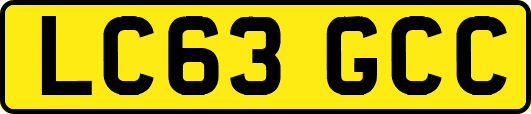 LC63GCC