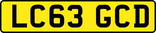 LC63GCD
