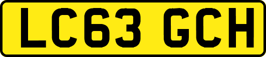 LC63GCH