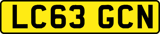 LC63GCN