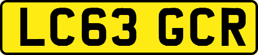 LC63GCR