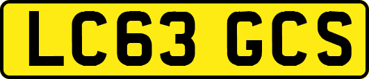 LC63GCS