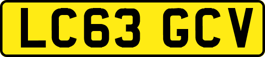 LC63GCV