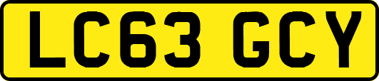 LC63GCY