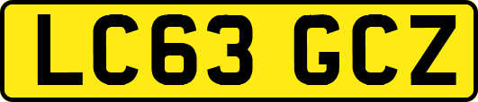 LC63GCZ