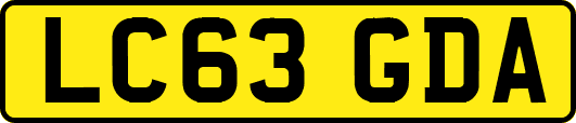 LC63GDA
