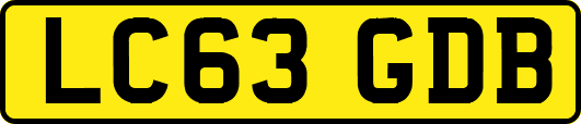 LC63GDB