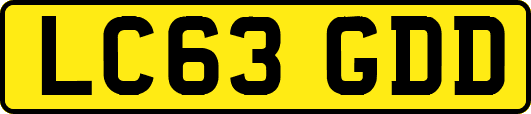 LC63GDD
