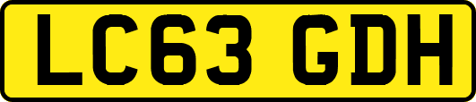 LC63GDH