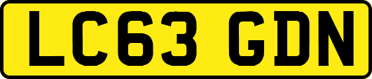 LC63GDN