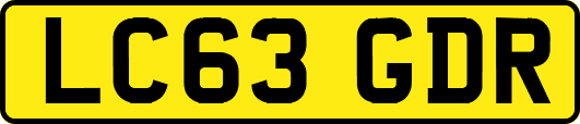 LC63GDR