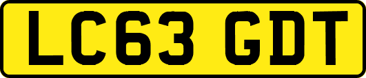 LC63GDT