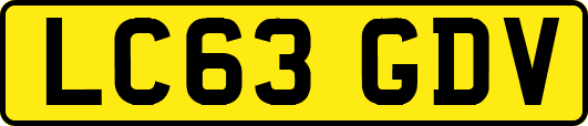 LC63GDV