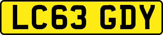 LC63GDY