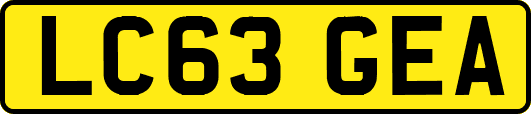 LC63GEA