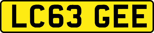 LC63GEE
