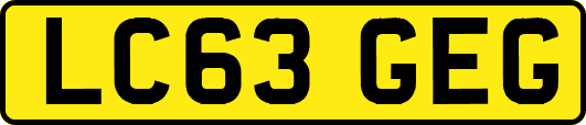 LC63GEG