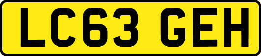 LC63GEH