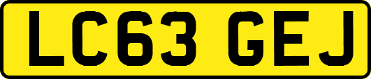 LC63GEJ