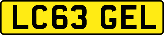 LC63GEL
