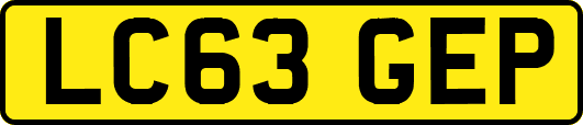 LC63GEP
