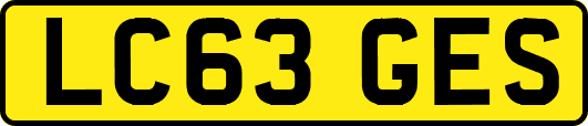 LC63GES