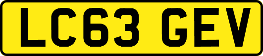 LC63GEV