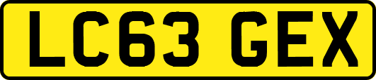 LC63GEX