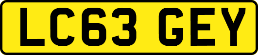 LC63GEY