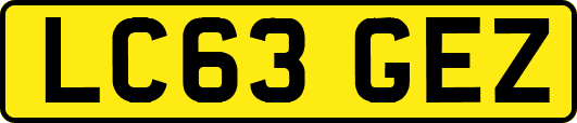 LC63GEZ