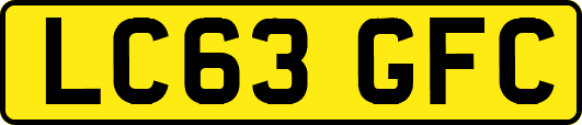 LC63GFC