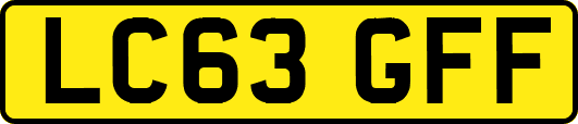 LC63GFF
