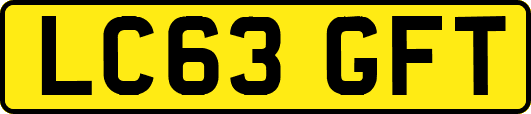 LC63GFT