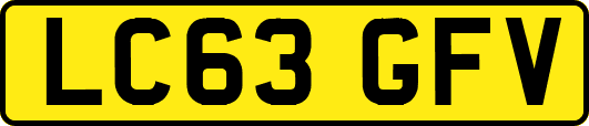 LC63GFV