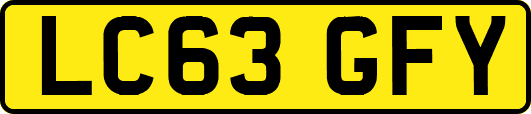 LC63GFY