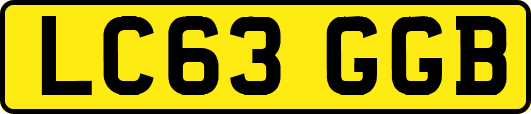 LC63GGB