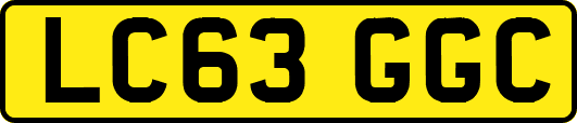 LC63GGC