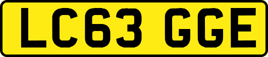 LC63GGE