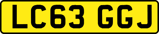 LC63GGJ